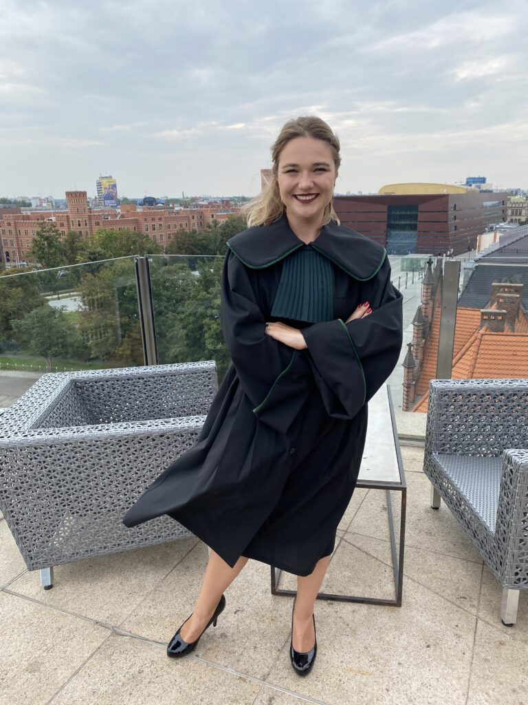 adwokat, adwokaci a radcy, adwokat Anna Smolnicka